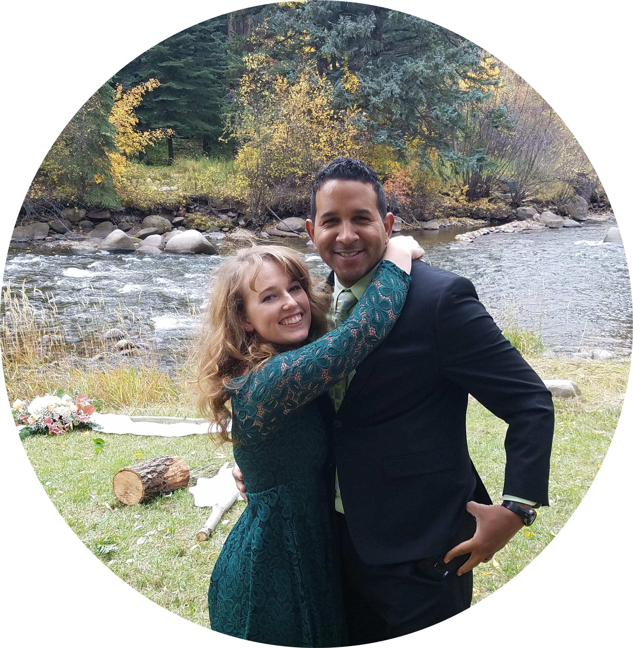 Kayla Levine, Office Manager